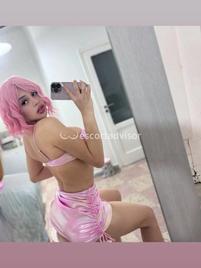 Valentina Top Trans-2175302