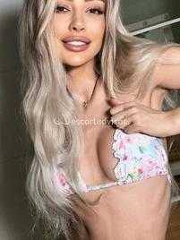 Escort 3510357349 Cristina