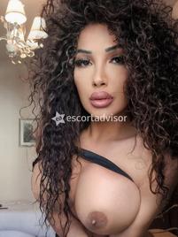 Trans 3518305167 Paola Trans Italiana