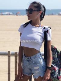 Escort 3509794858 Sonia italiana