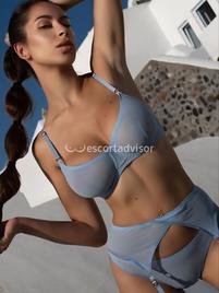 Escort 3509034228 Sandra