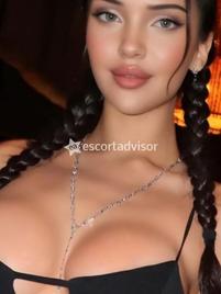 Escort 3509034228 Sandra