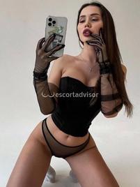 Escort 3509152105 Liliana