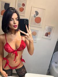 Escort 3445509570 Victoria Brasiliana