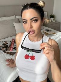 Escort 3312112346 Cristiana