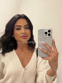 Escort 3791856115 Pérola Lins