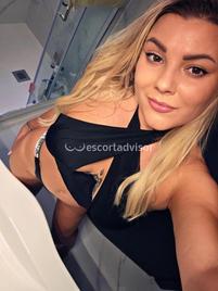 Escort 3343835023 Emma