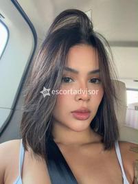 Escort 3762385755 Yara Brasiliana
