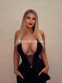 Escort 3444930257 Daria