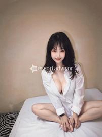 Massaggi 3446505550 Kaka Ella Violamonia