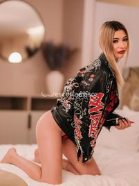 Leticia Dolcezza-2547811