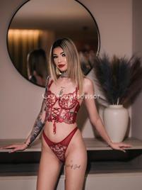 Leticia Dolcezza-2547827