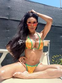 Trans 3518069231 Wanessa Ambrosio