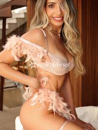 Escort 3510155042 Liz Rossi
