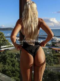Escort 3509005554 Anna-Sorellina
