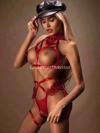 Escort 3533710815 Darina