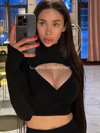 Escort 3512315692 Natali