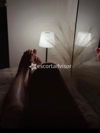 Escort 3930535626 Gaia
