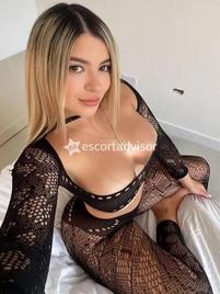 Escort 3508139939 Eva
