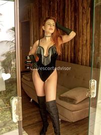 Escort 3347508297 Rossa Julia Garcia