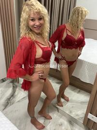Escort 3446780217 Evelyn