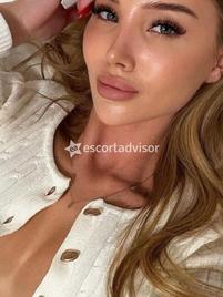 Escort 3510126558 Morena