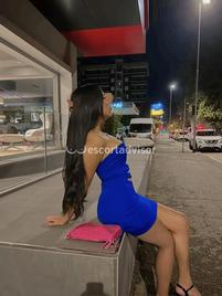 Escort 3924106352 Paula