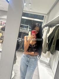 Escort 3924106352 Paula