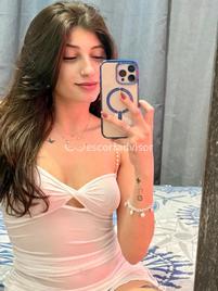 Escort 3312356211 Larissa