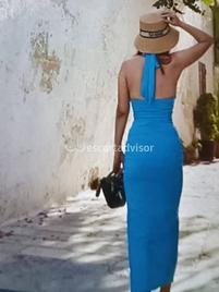 Massaggi 3444352575 Gioia