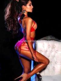 Mila High Class-2115977