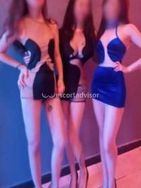 Massaggi 3332528713 Amy Coco Nini Sofia