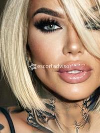 Escort 3333415470 Alysia 