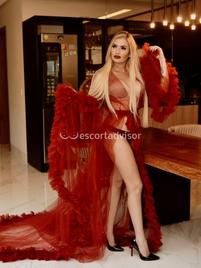 Escort 3444459780 Isabelly