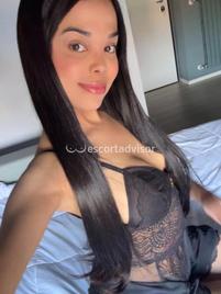 Escort 3534806095 Sofia Latina