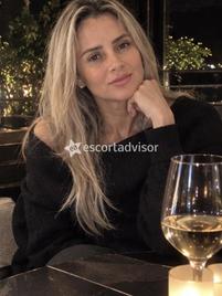 Escort 3514944501 Clara GFE Reale