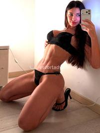 Escort 3508491820 Ayla