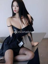 Massaggi 3334320445 Linda e Elina