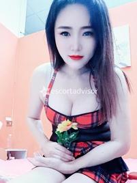 Massaggi 3334320445 Linda e Elina