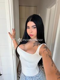 Anitta Brasiliana-2825280