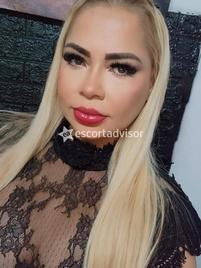Escort 3508518893 Valeria