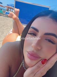 Escort 3447550301 Estrella