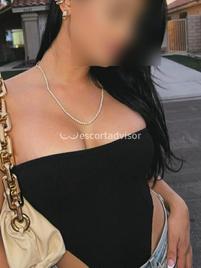 Escort 3445053005 Malena
