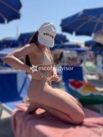 Escort 3335734185 Chloe