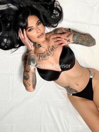 Escort 3501600546 Monique