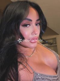 Escort 3454325130 Bella