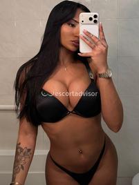 Trans 3273153448  Morena Isis
