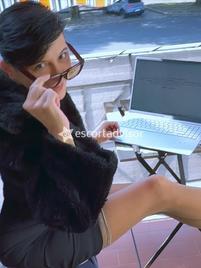 Escort 3207051176 Nadia