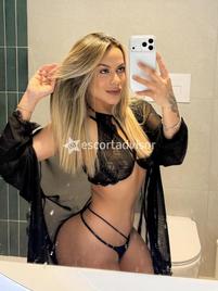 Escort 3444137387 Ayrla Brazilian