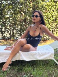 Escort 3331203387 Wilma Asiatica